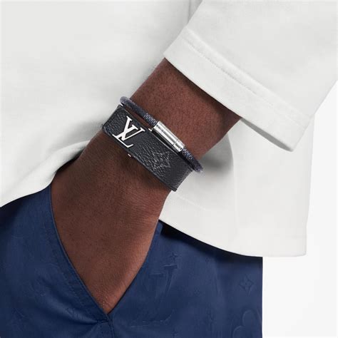 garantie louis vuitton armband|lv slim bracelet.